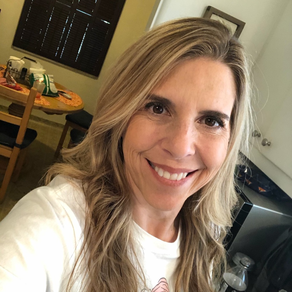 Meet your Posher, Jenn